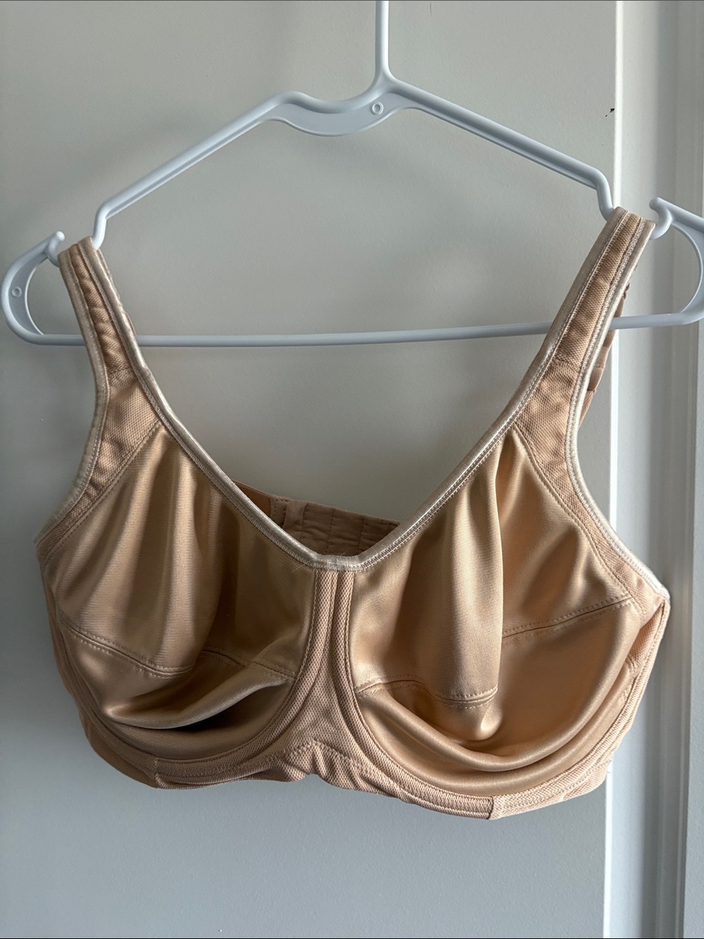 Freya active underwire sports bra